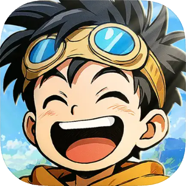 ウゴウゴーゴー_アイコン